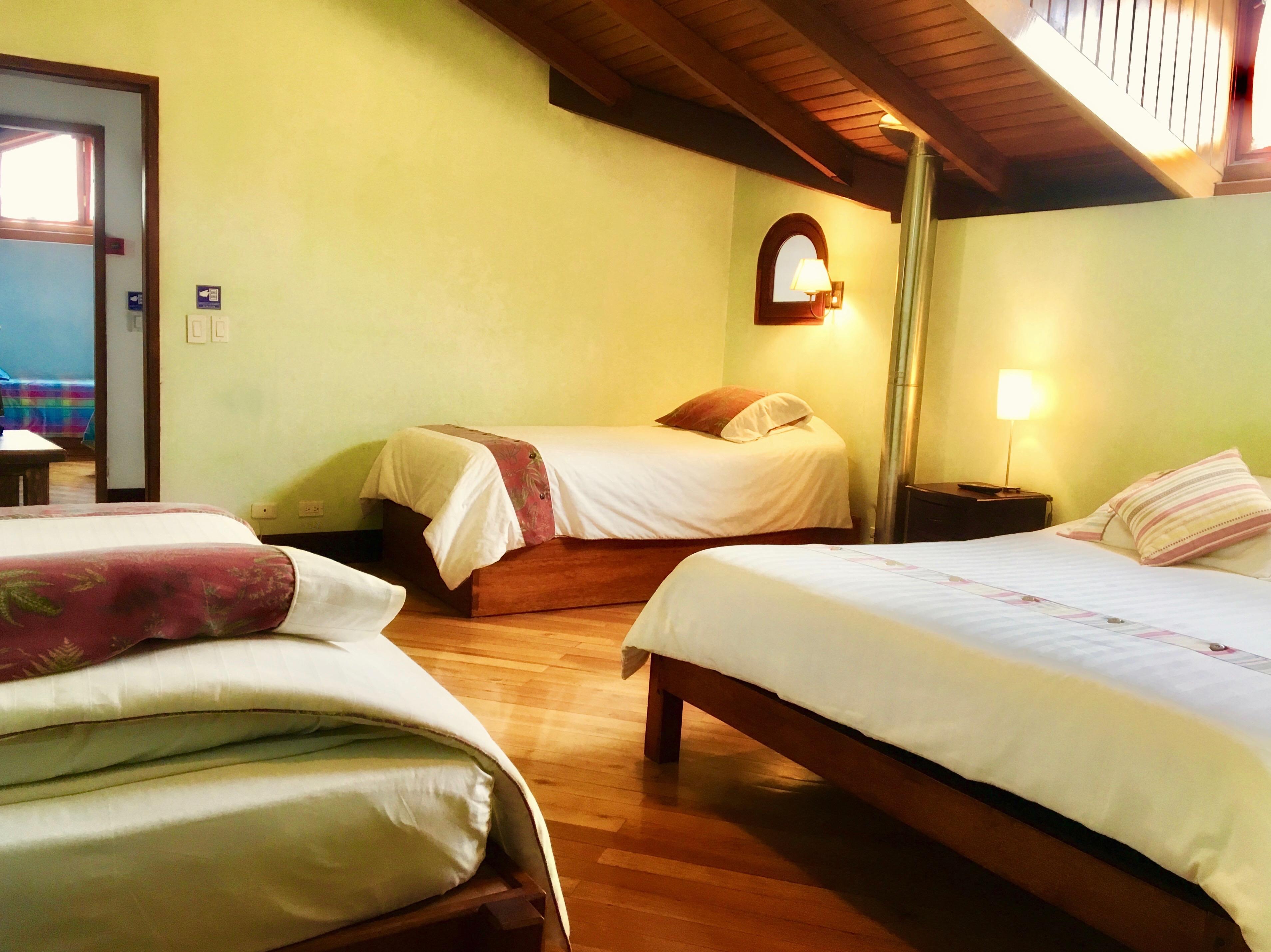 Boutique Hotel Casa Foch Кито Экстерьер фото