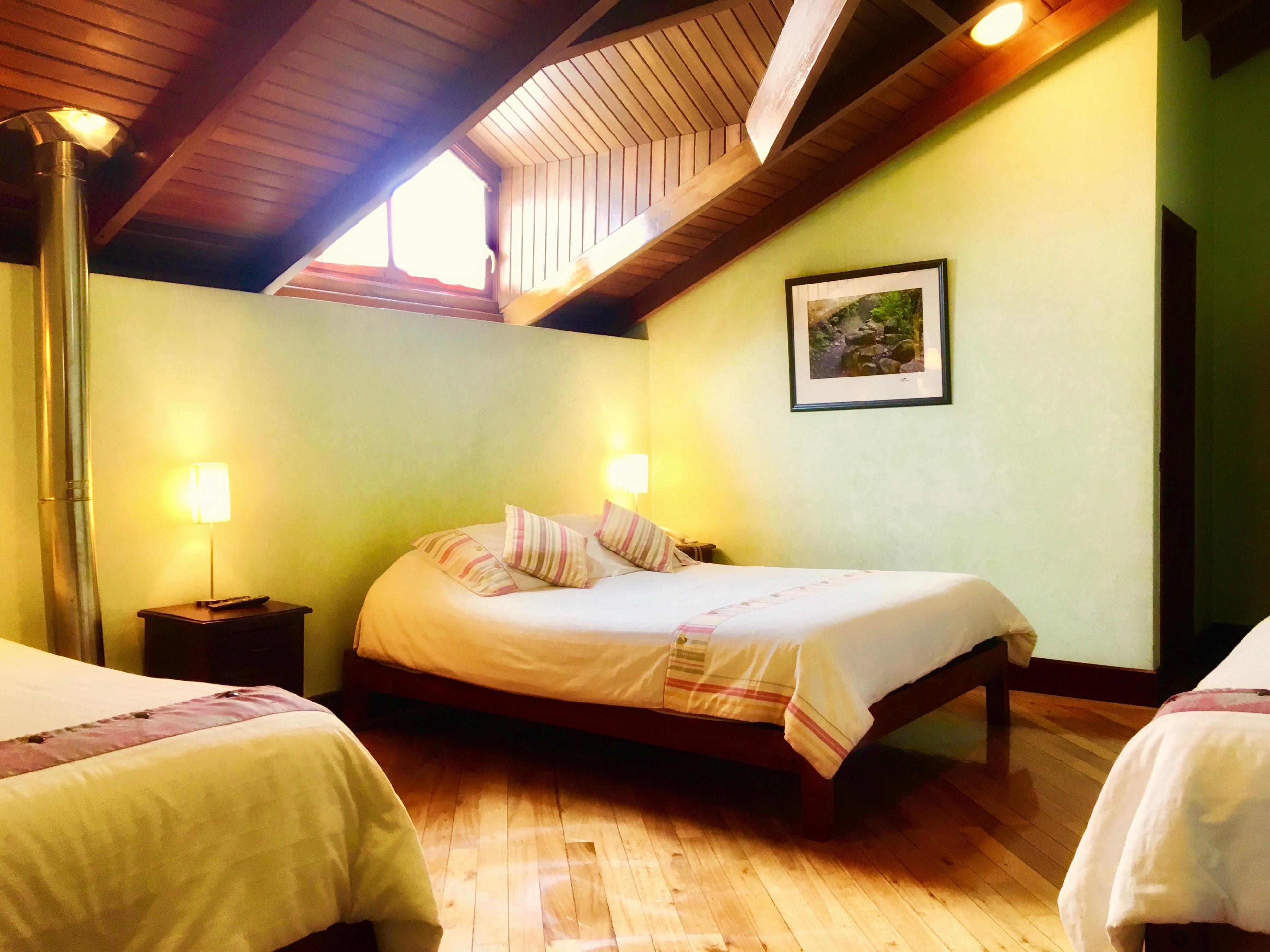 Boutique Hotel Casa Foch Кито Экстерьер фото
