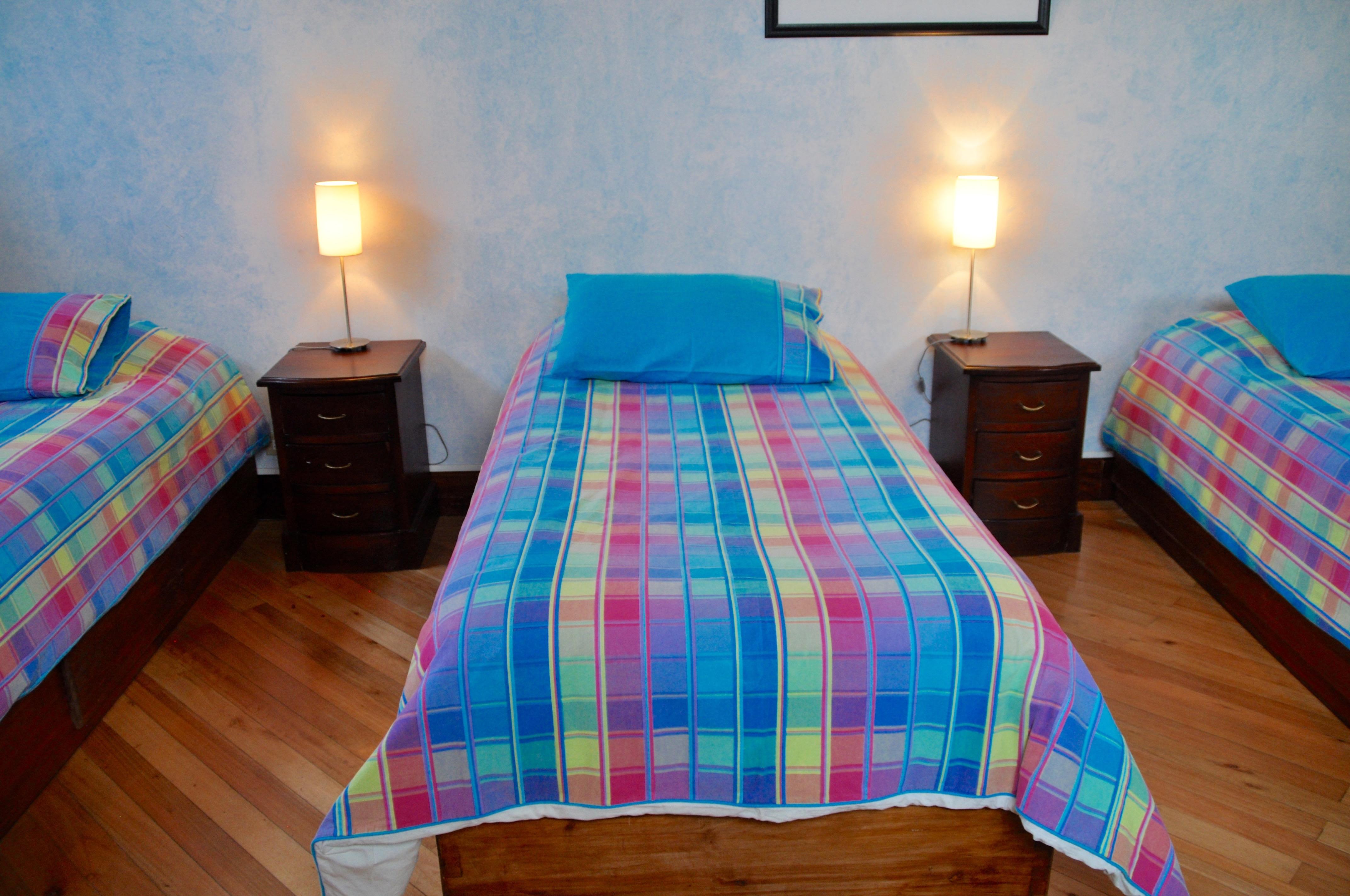 Boutique Hotel Casa Foch Кито Экстерьер фото