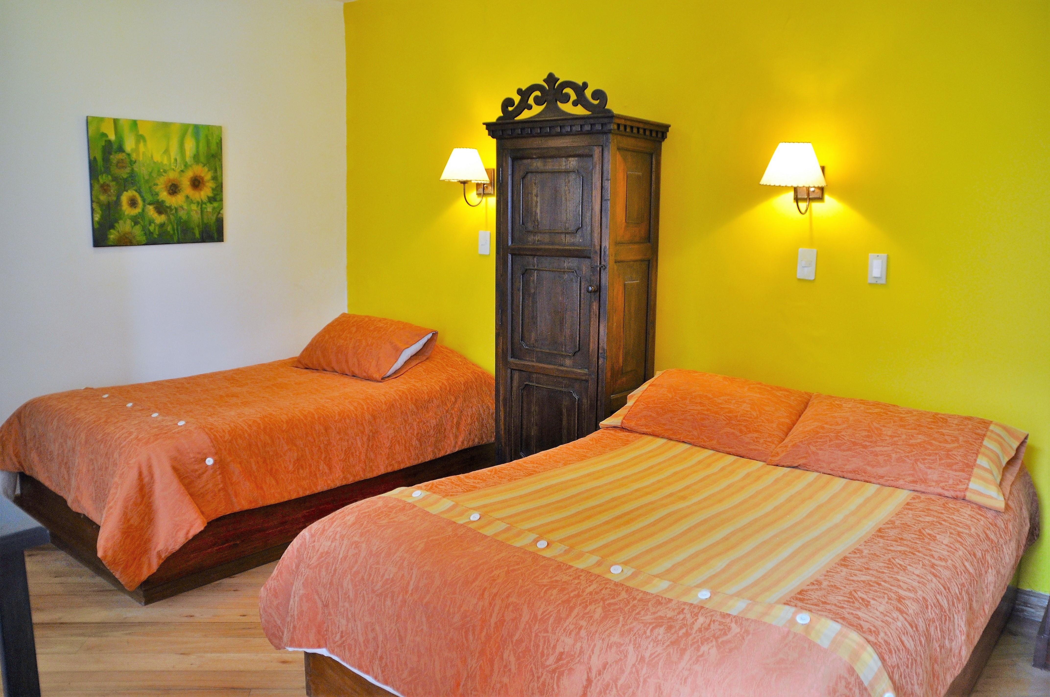 Boutique Hotel Casa Foch Кито Экстерьер фото