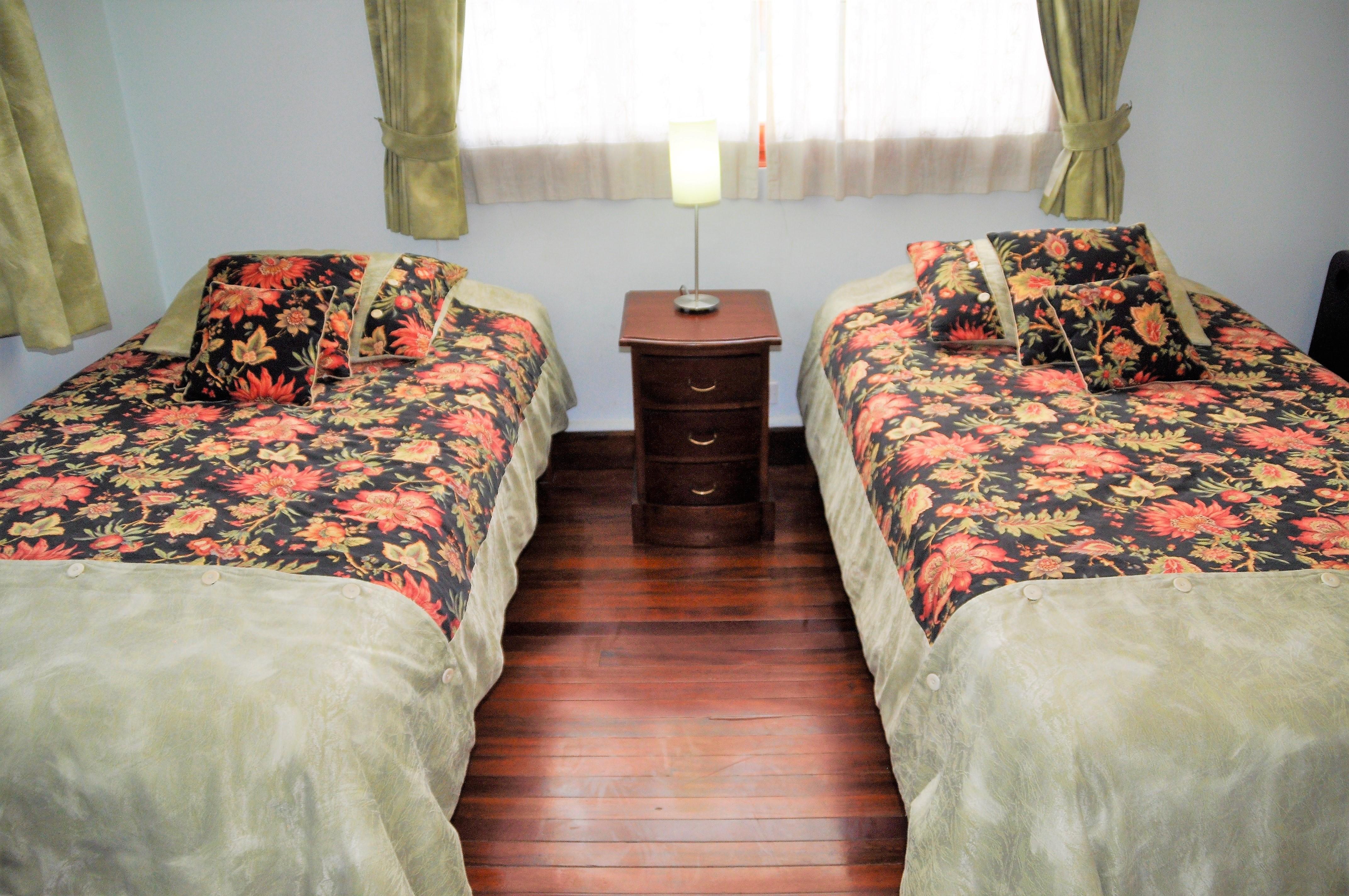 Boutique Hotel Casa Foch Кито Экстерьер фото