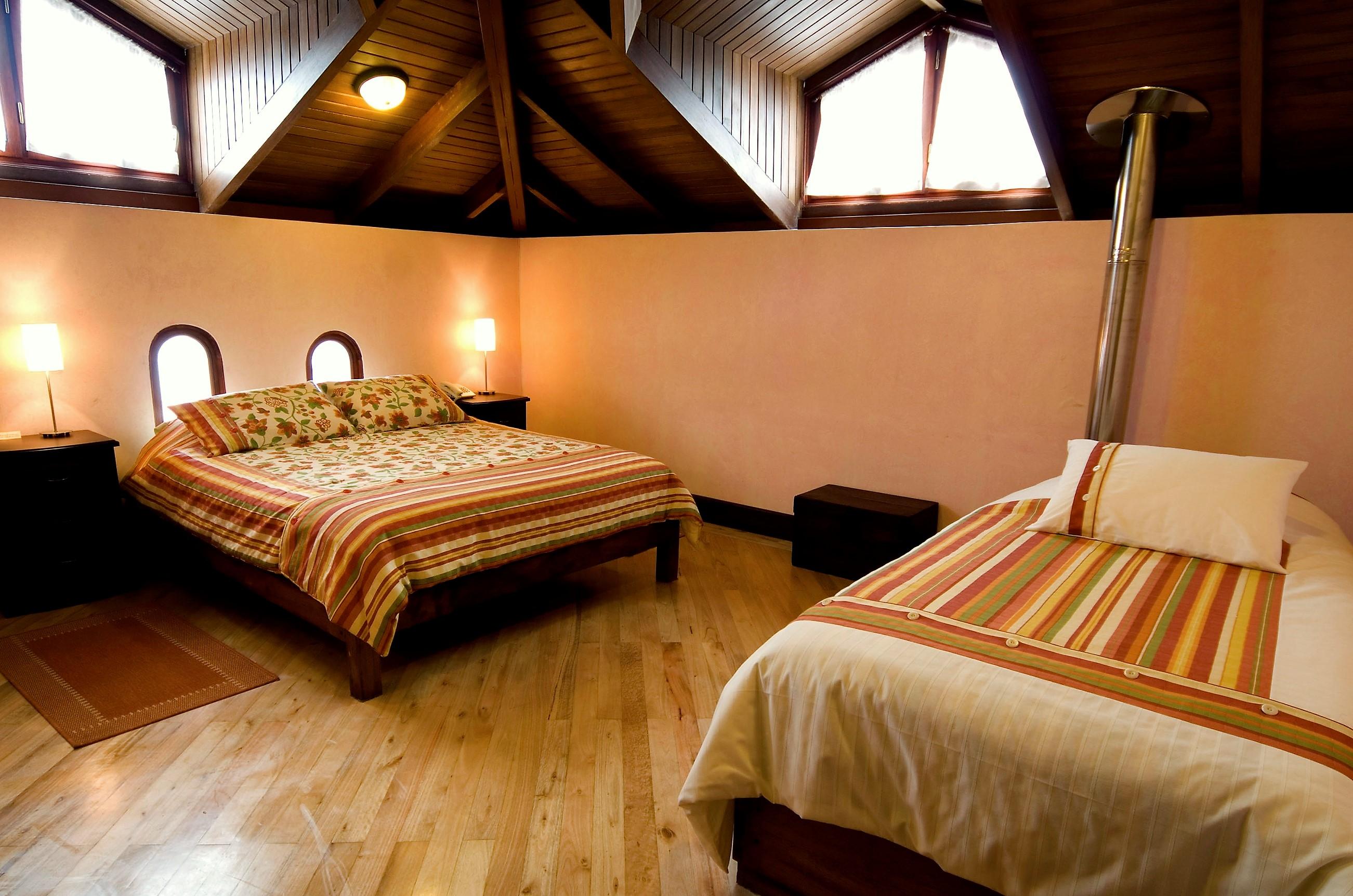 Boutique Hotel Casa Foch Кито Экстерьер фото