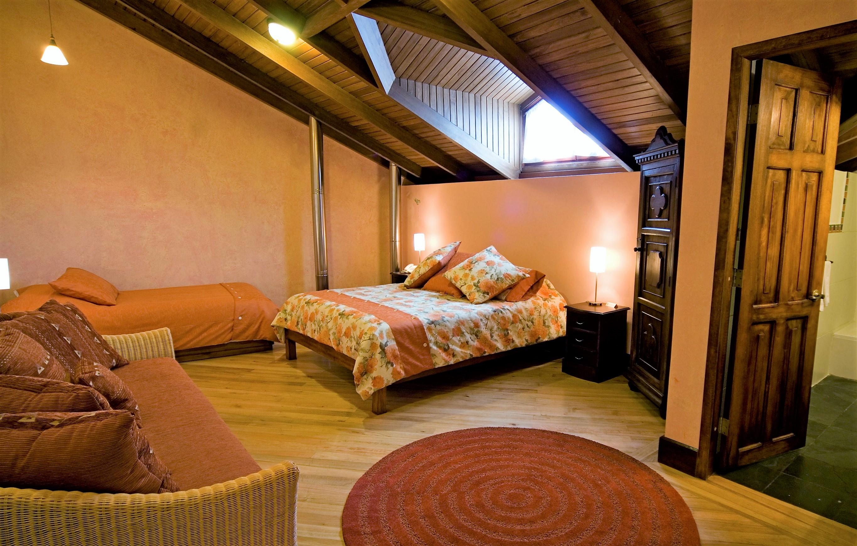 Boutique Hotel Casa Foch Кито Экстерьер фото
