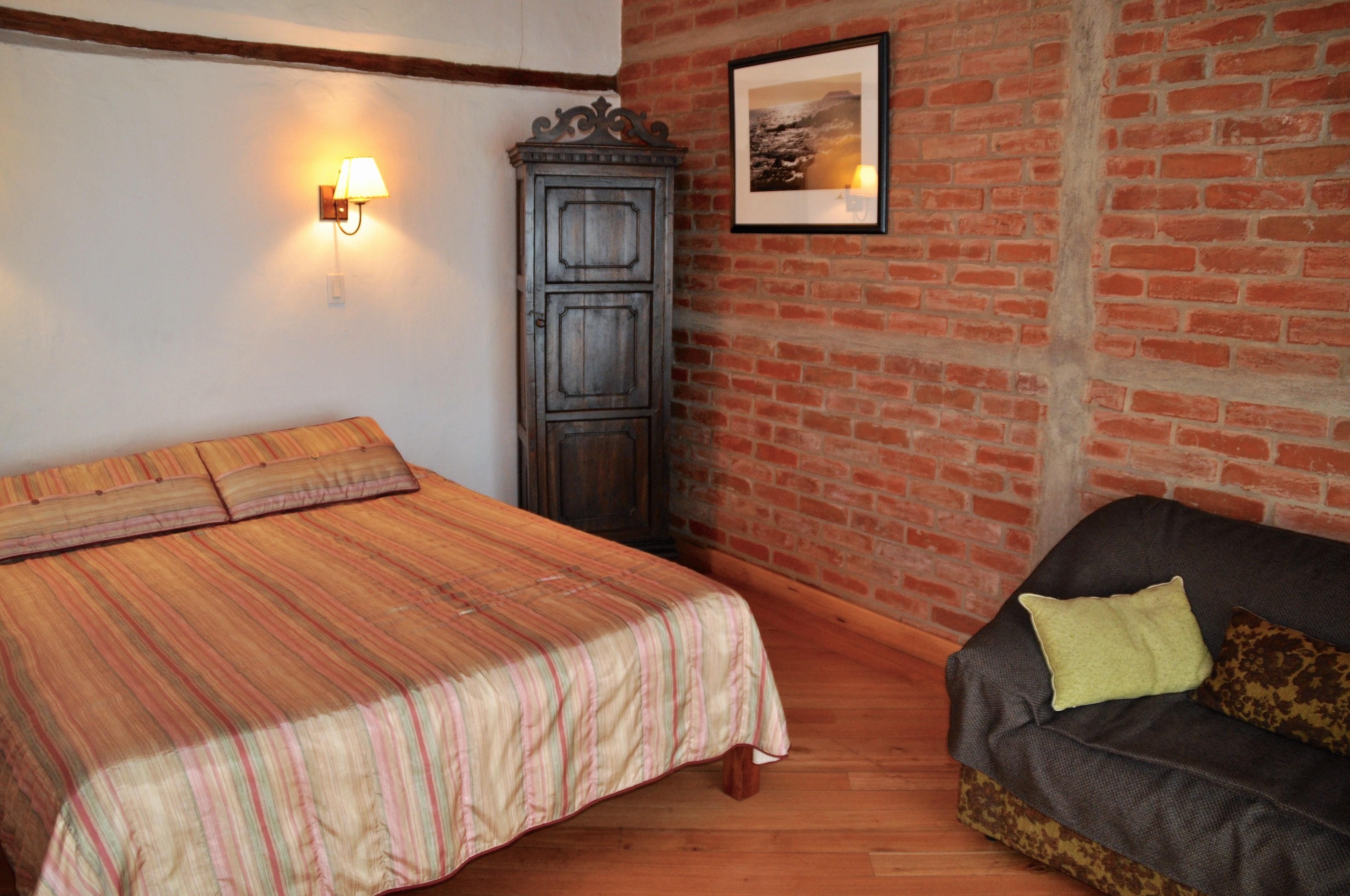 Boutique Hotel Casa Foch Кито Экстерьер фото