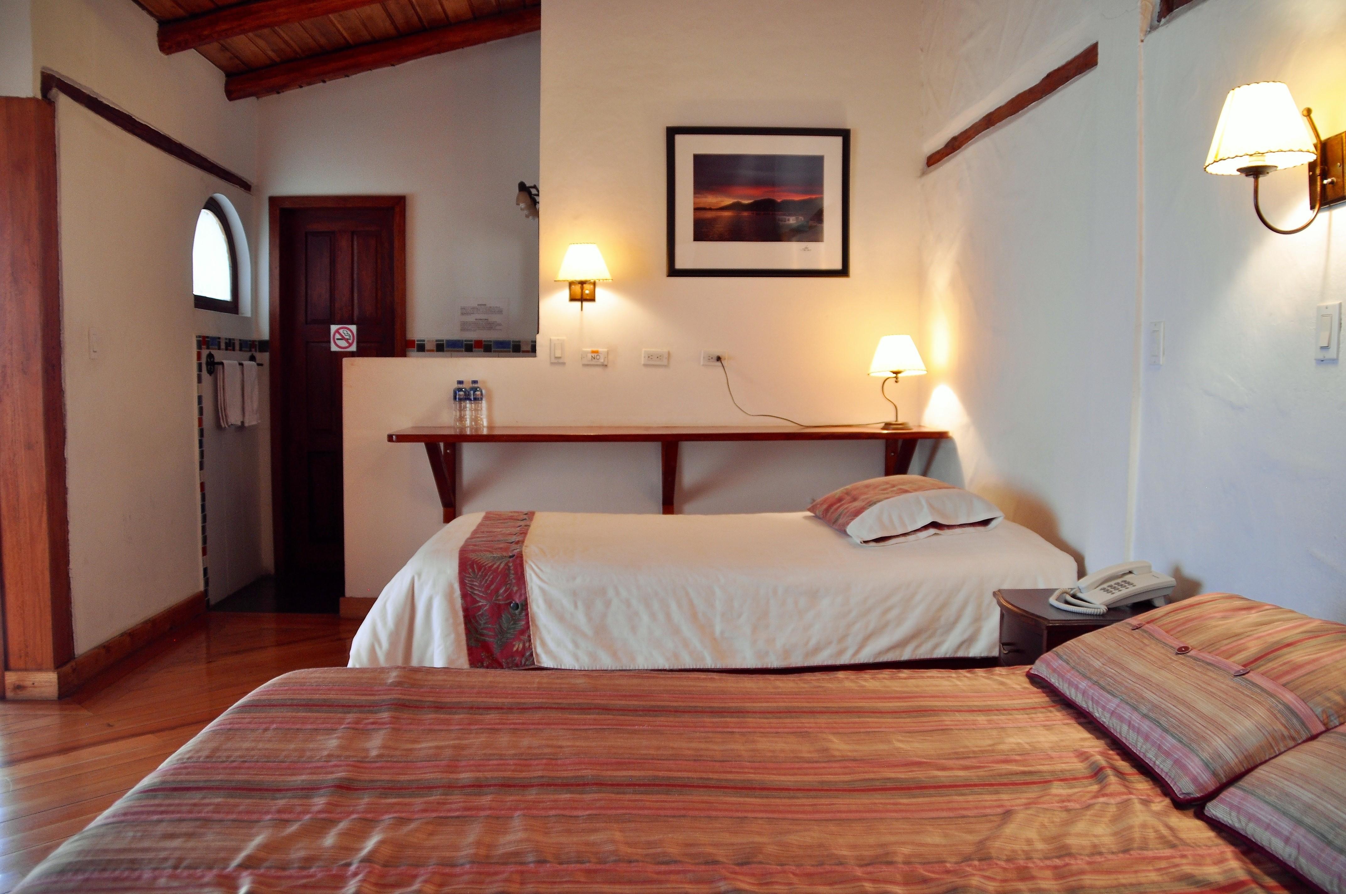 Boutique Hotel Casa Foch Кито Экстерьер фото