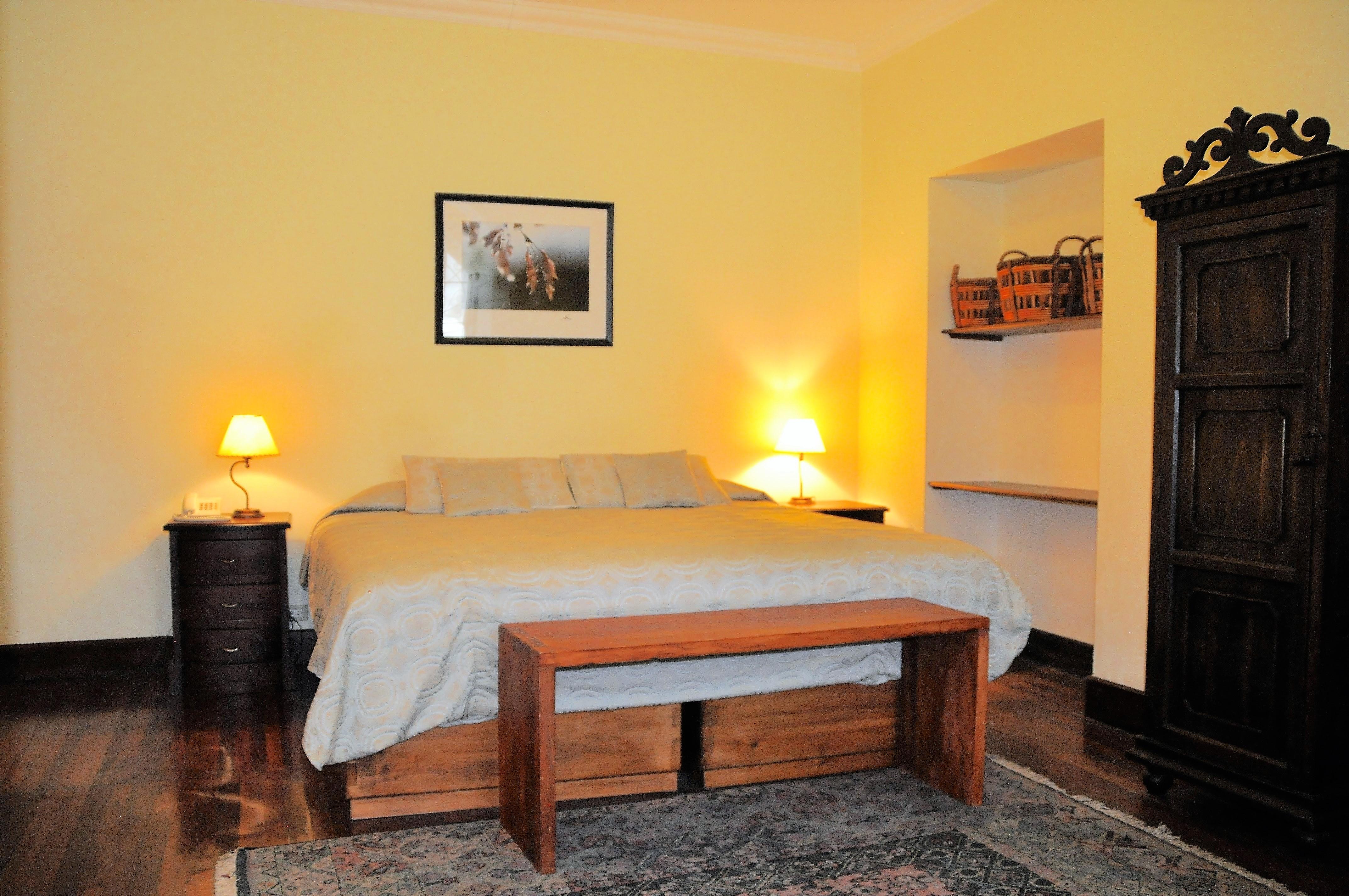 Boutique Hotel Casa Foch Кито Экстерьер фото