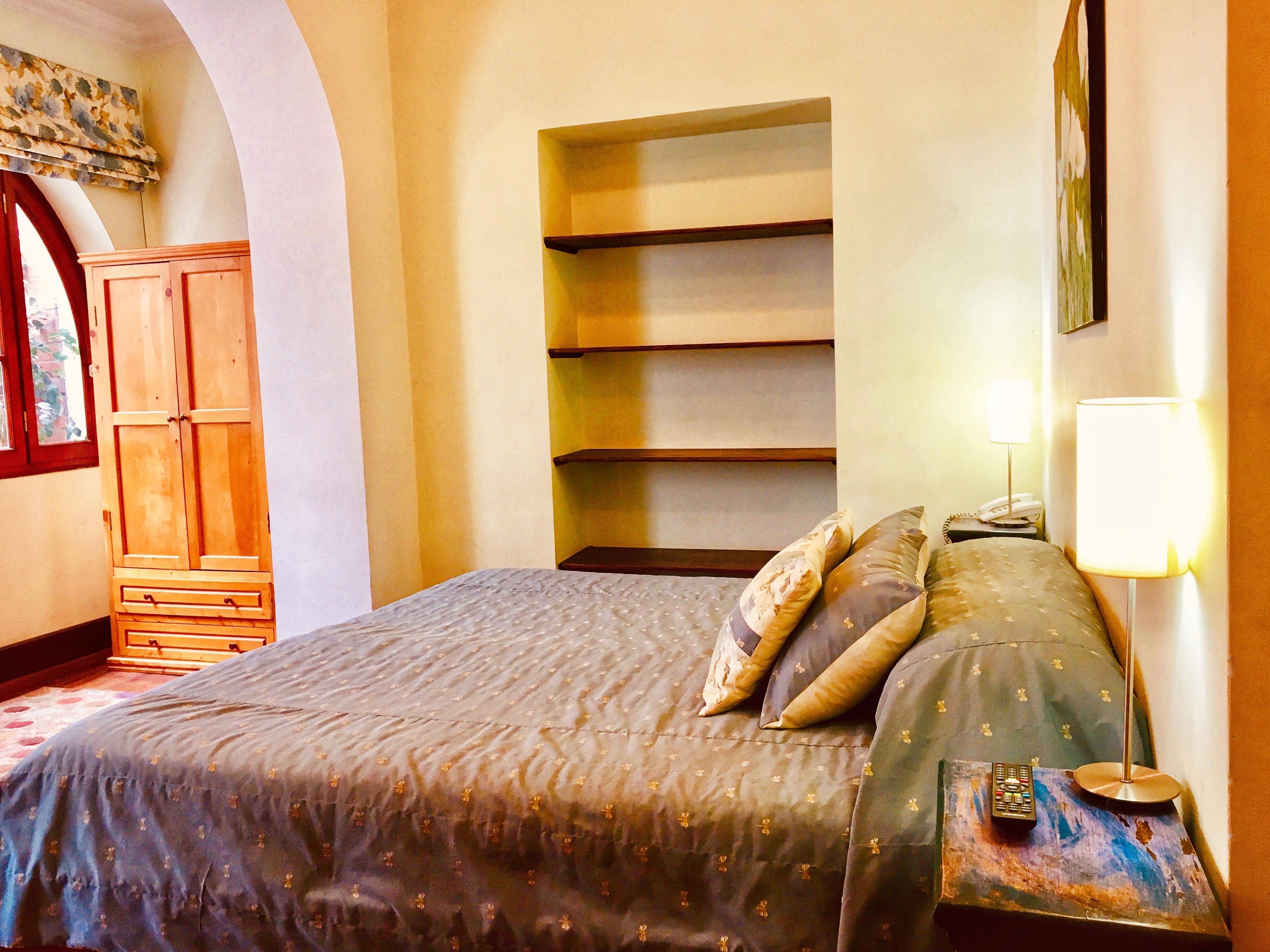 Boutique Hotel Casa Foch Кито Экстерьер фото