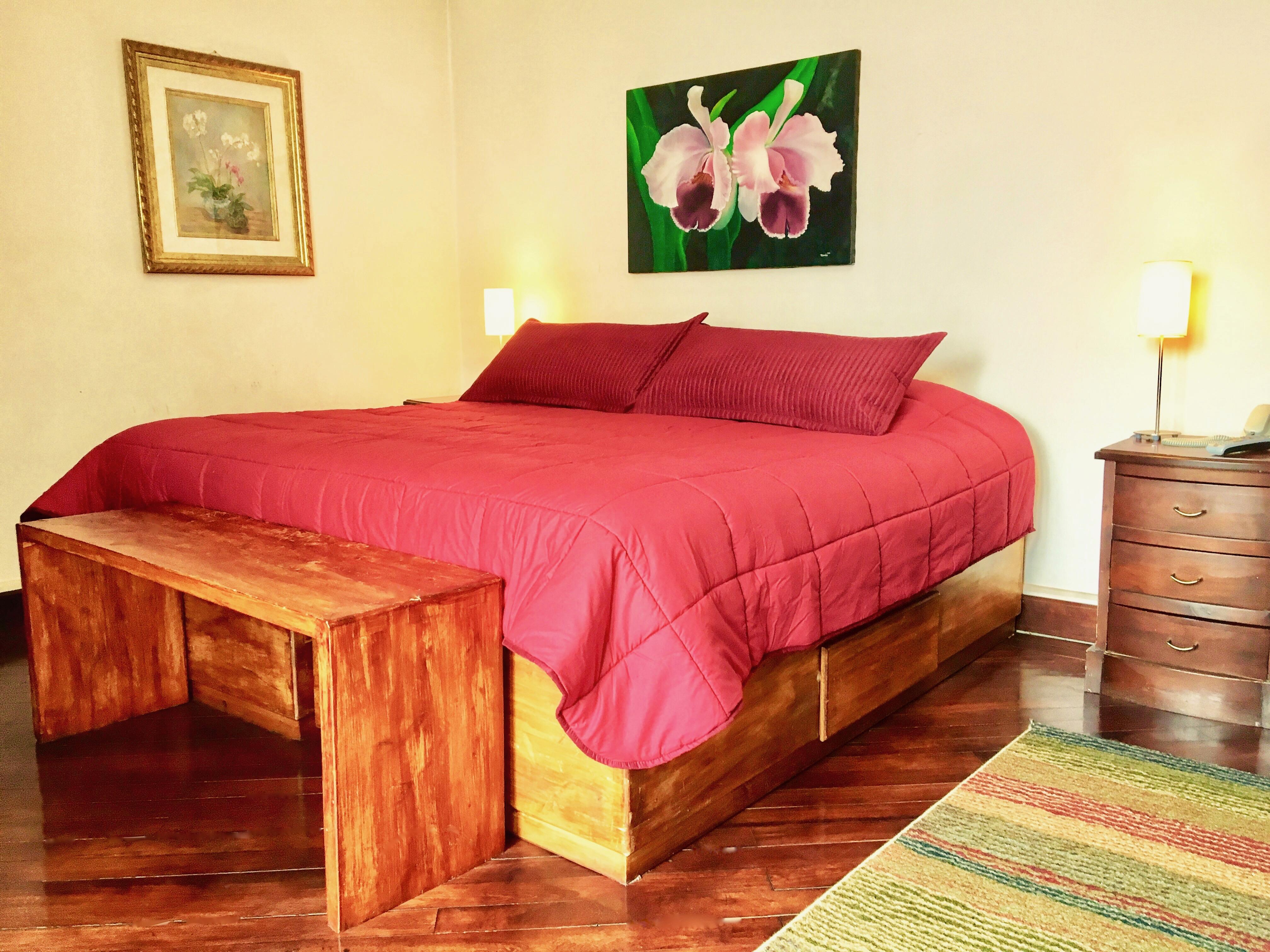 Boutique Hotel Casa Foch Кито Экстерьер фото
