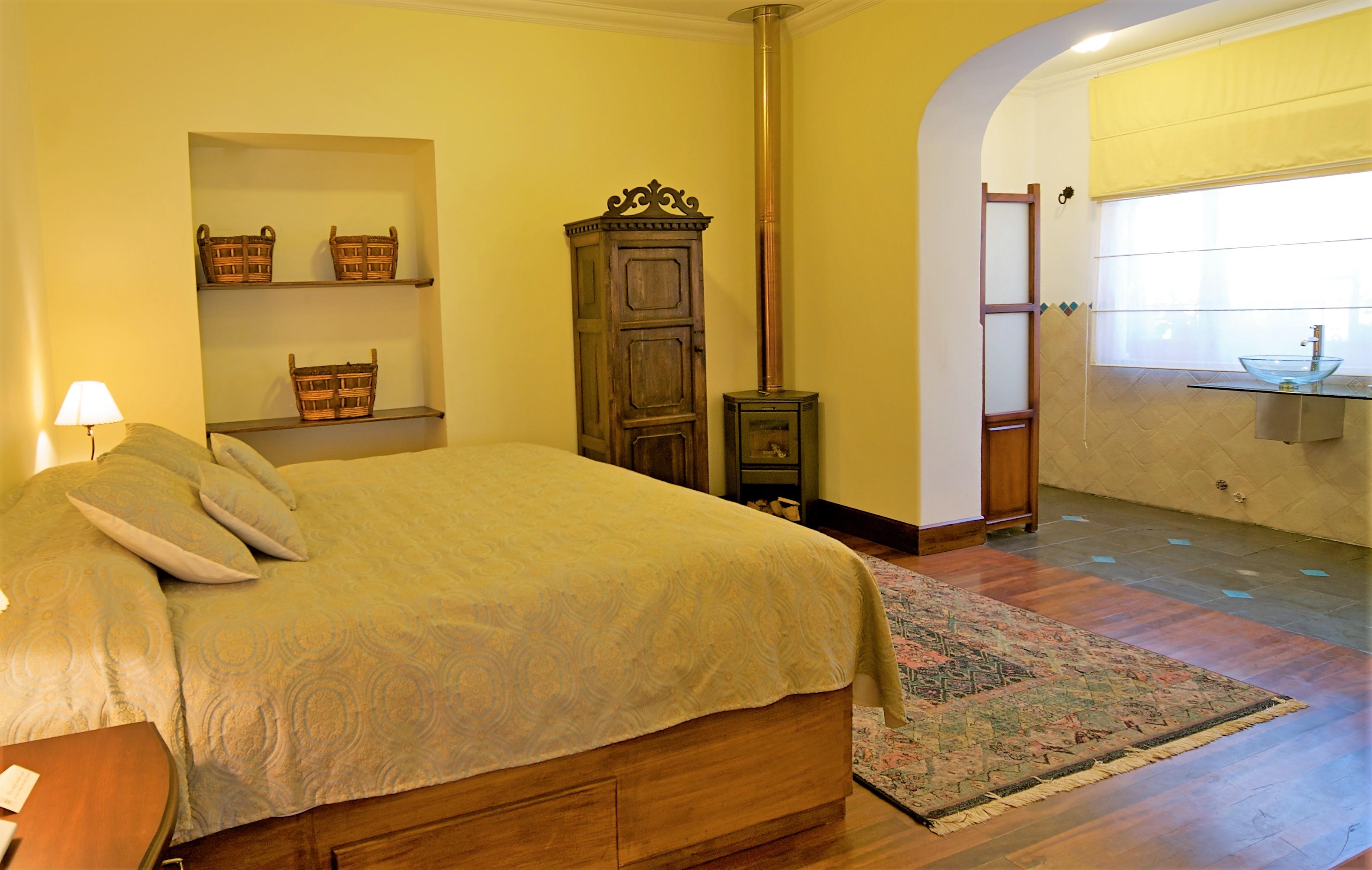 Boutique Hotel Casa Foch Кито Экстерьер фото