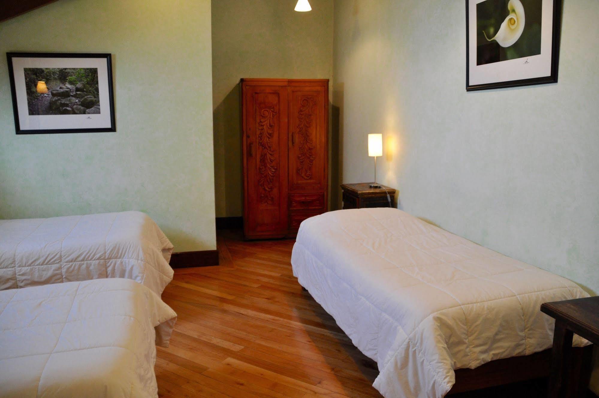 Boutique Hotel Casa Foch Кито Экстерьер фото
